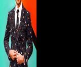 Pac-Man Suit