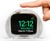NightWatch Magnifying Clock Dock for Apple Watch NightWatch Magnifying Clock Dock for Apple Watch