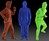 Doppelganger Humanoid Fleece Doppelganger Humanoid Fleece