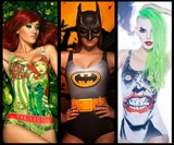 The Batman Collection