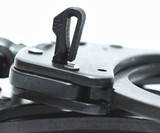 TIHK - Tiny Inconspicuous Handcuff Key