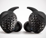 Helm True Wireless Headphones