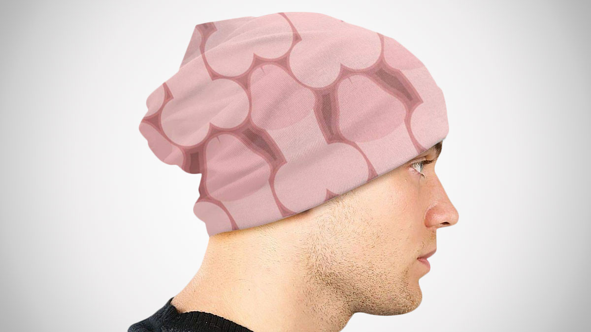 Weenie Beanie Weenie Beanie
