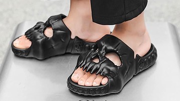Skull Sandals Skull Sandals