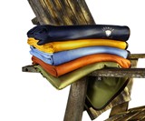 Insect Shield Outdoor Blanket