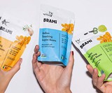 BRAMI High-Protein, Low-Carb Pickled Lupini Beans