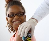 Buzzy Pain Blocker