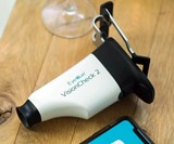 EyeQue VisionCheck 2 Smartphone Vision Test