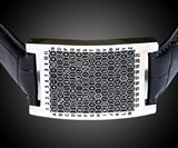 Enigmaze Internet Password Bracelet