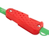 Kuhn Rikon Strawberry Knife
