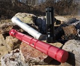 PYYROS Survival Flashlight & Multi-Tool