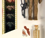 Vintage Star Wars Displays