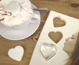 Flump Face - Your Photo on a Giant Marshmallow