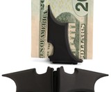 The Batarang Money Clip