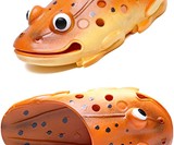 Frog Clogs