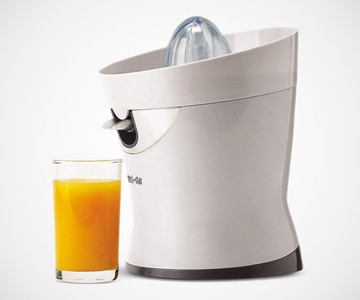 Tribest CitriStar Electric Citrus Juicer