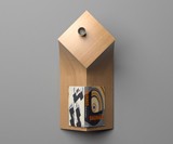 Nessie Side Table
