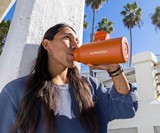 LifeStraw Go Water Filtration Bottle