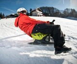 Yooner Seated Ski