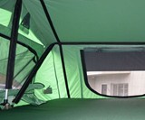 Tapui Baja Series Rooftop Tents