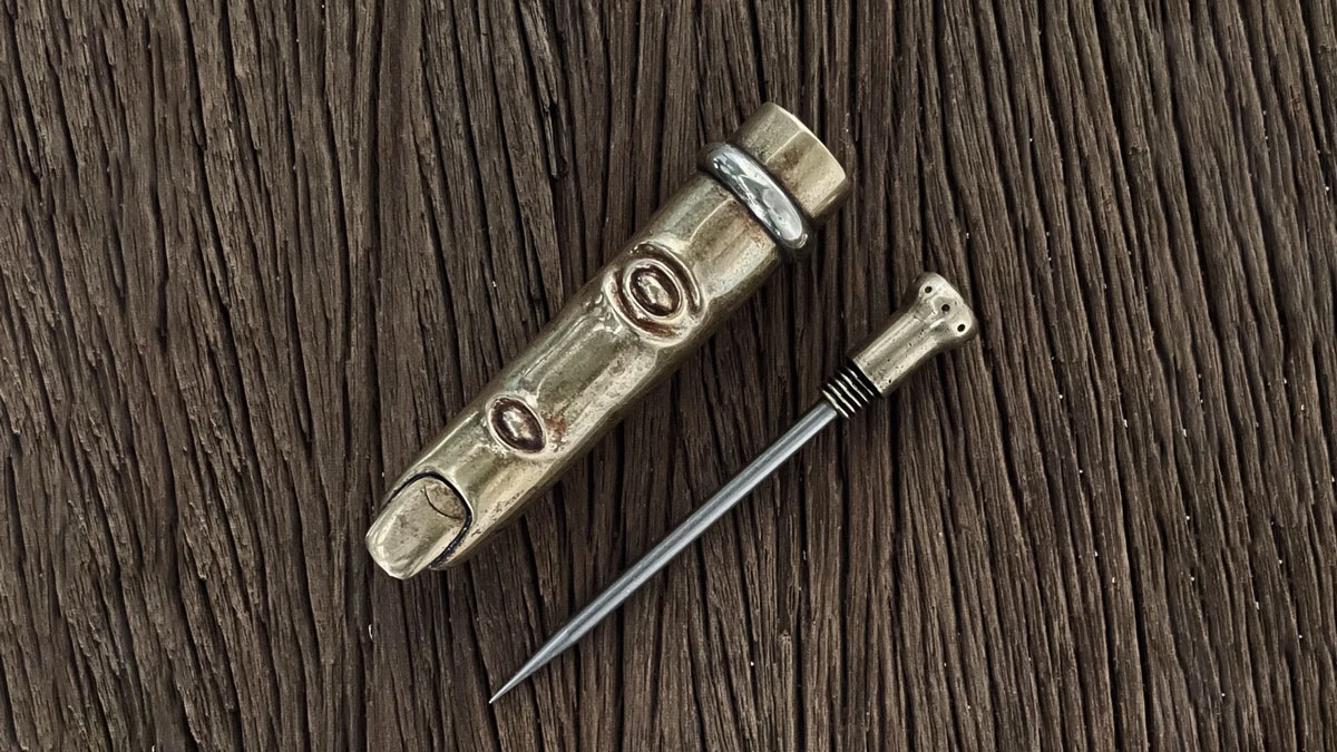 JHO Knives Le Finger Spike JHO Knives Le Finger Spike