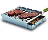 BBQ-Aid 5-in-1 Grilling Accessory