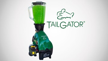 TailGator Gas Powered Blender TailGator Gas Powered Blender