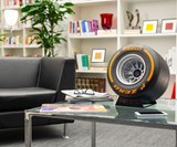 Pirelli P ZERO Sound F1 Racing Tire Speaker