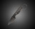 Flagrant Beard HAVOC Neck Knife