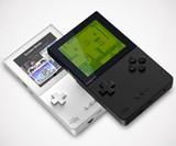 Analogue Pocket Handheld Multi Video Game System