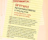 Girlfriend Written Performance Evaluation