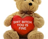 You Is Fine Bears