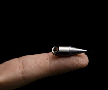ForeverPen - Super Tiny Inkless Keychain Pen ForeverPen - Super Tiny Inkless Keychain Pen