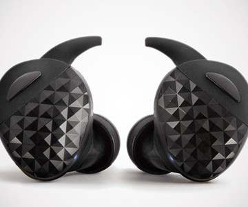 Helm True Wireless Headphones