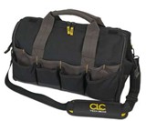 Megamouth Tool Bag with Integrated Speaker