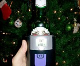 Bevometer Counting Koozie
