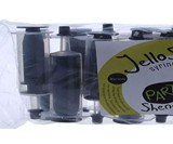 Jell-O Shot Syringes
