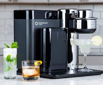 Drinkworks Home Bar by Keurig
