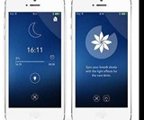 SleepCompanion Sleep Enhancer & Monitor