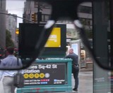IRL Ad Blocker Glasses
