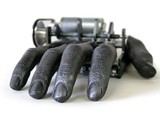 Fingers Mk III - Tapping Fingers Mechanical Sculpture