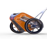 The kidRunner