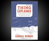 Thing Explainer: Complicated Stuff in Simple Words