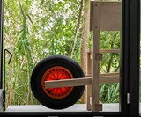 The Wheelbench