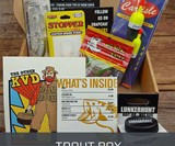Mystery Tackle Box Monthly Subscription