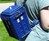 TARDIS Backpack TARDIS Backpack