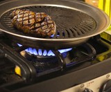 Smokeless Indoor Stovetop Grill