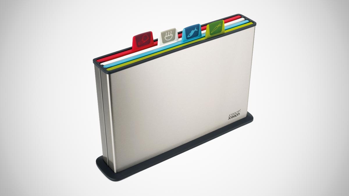 Index Cutting Board Set Index Cutting Board Set