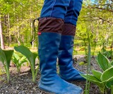 Pokeboo Packable Rain Boots