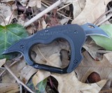CaraClaw Carabiner Knife